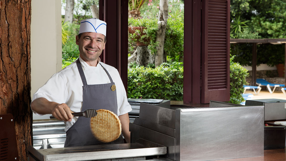 Dionysos Hotel Rodos - NR